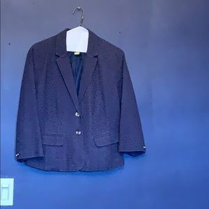 Cynthia Rowley Jacket